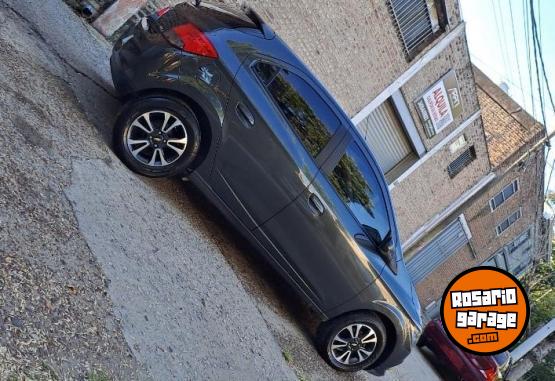 Autos - Chevrolet Onix ltz 2016 Nafta 114000Km - En Venta