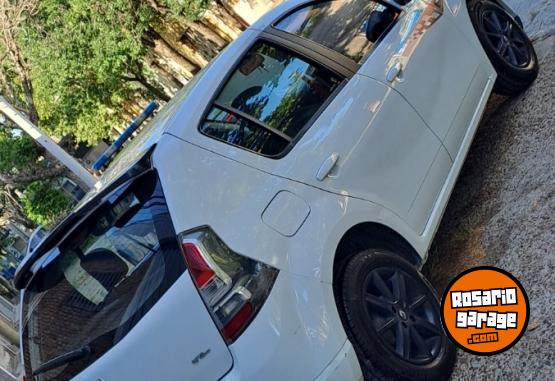 Autos - Renault Sandero Gt line 2013 Nafta 107000Km - En Venta