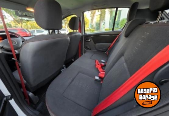 Autos - Renault Sandero Gt line 2013 Nafta 107000Km - En Venta
