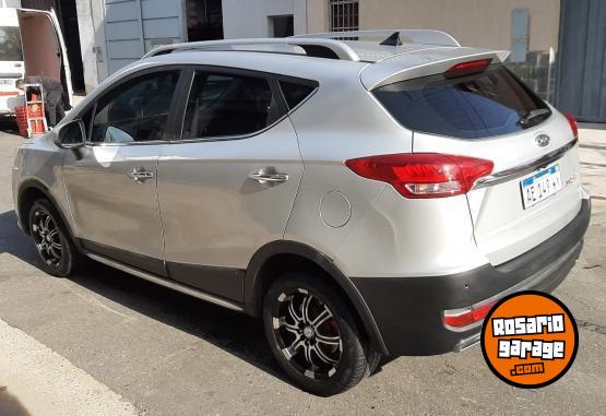 Autos - JAC Jac s3 2020 2020 Nafta 66000Km - En Venta