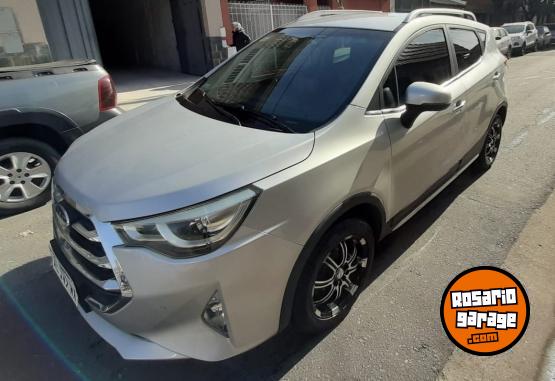 Autos - JAC Jac s3 2020 2020 Nafta 66000Km - En Venta