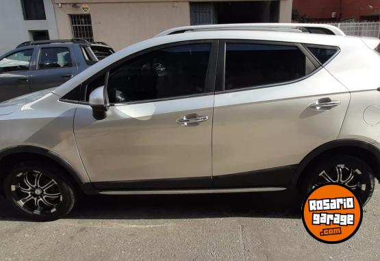 Autos - JAC Jac s3 2020 2020 Nafta 66000Km - En Venta