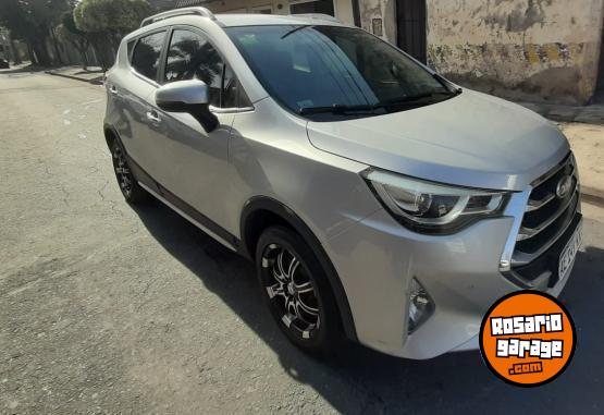 Autos - JAC Jac s3 2020 2020 Nafta 66000Km - En Venta