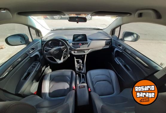 Autos - JAC Jac s3 2020 2020 Nafta 66000Km - En Venta