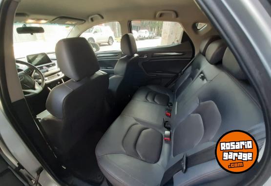 Autos - JAC Jac s3 2020 2020 Nafta 66000Km - En Venta