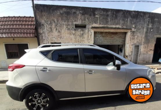 Autos - JAC Jac s3 2020 2020 Nafta 66000Km - En Venta