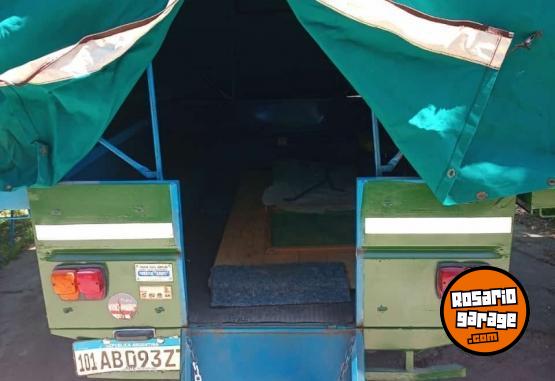 Otros - Trailer - En Venta