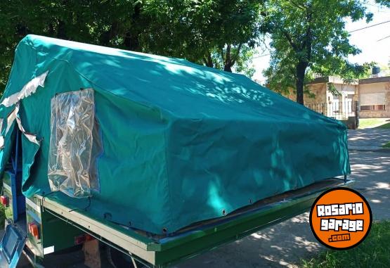 Otros - Trailer - En Venta