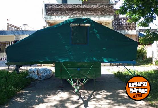 Otros - Trailer - En Venta