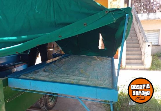 Otros - Trailer - En Venta