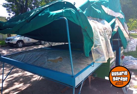 Otros - Trailer - En Venta