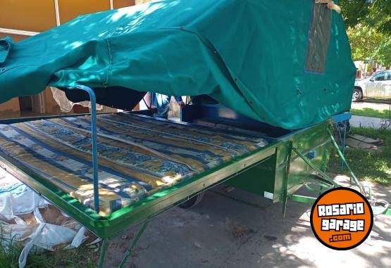 Otros - Trailer - En Venta