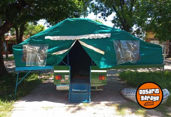 Otros - Trailer - En Venta
