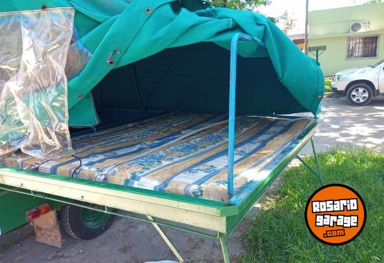 Otros - Trailer - En Venta