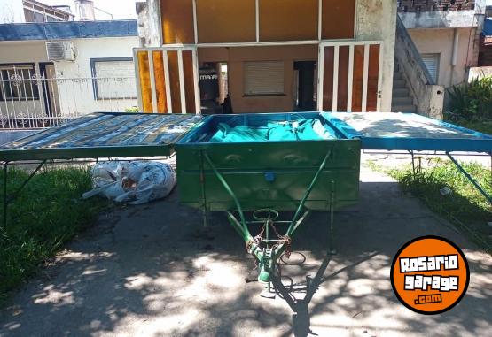 Otros - Trailer - En Venta
