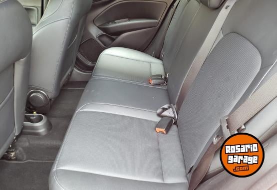 Autos - Fiat ARGO 1.8 HGT 2019 Nafta 99000Km - En Venta