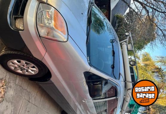 Utilitarios - Hyundai H1 / MOTORHOME 2007 Diesel 180616Km - En Venta