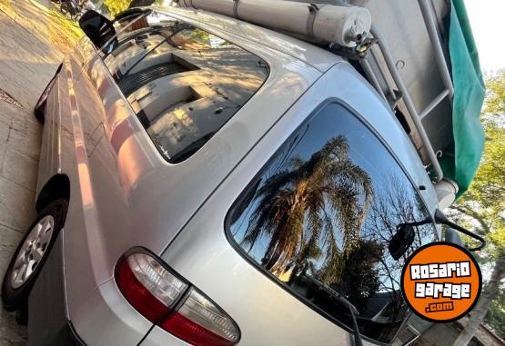 Utilitarios - Hyundai H1 / MOTORHOME 2007 Diesel 180616Km - En Venta