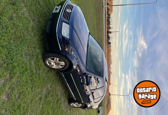 Autos - Volkswagen Bora TDI 2007 Diesel 227000Km - En Venta