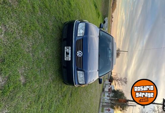 Autos - Volkswagen Bora TDI 2007 Diesel 227000Km - En Venta