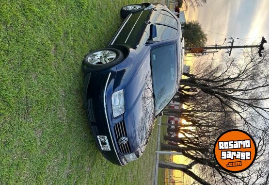 Autos - Volkswagen Bora TDI 2007 Diesel 227000Km - En Venta