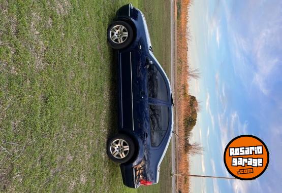 Autos - Volkswagen Bora TDI 2007 Diesel 227000Km - En Venta