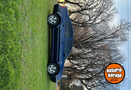 Autos - Volkswagen Bora TDI 2007 Diesel 227000Km - En Venta