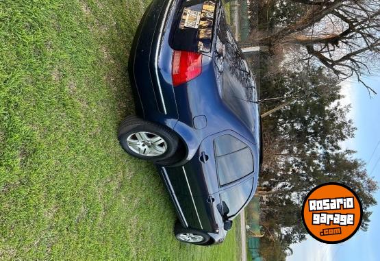 Autos - Volkswagen Bora TDI 2007 Diesel 227000Km - En Venta