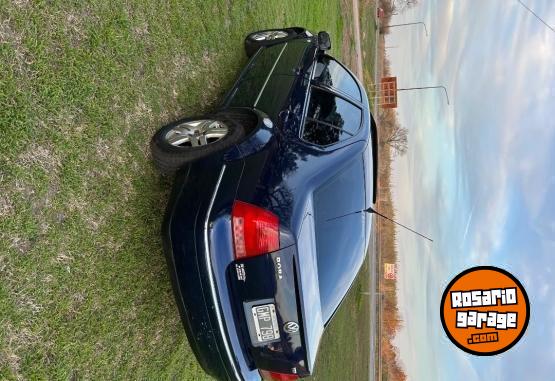 Autos - Volkswagen Bora TDI 2007 Diesel 227000Km - En Venta