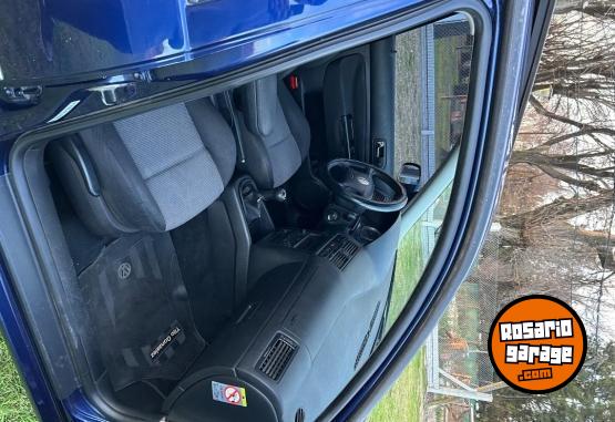 Autos - Volkswagen Bora TDI 2007 Diesel 227000Km - En Venta