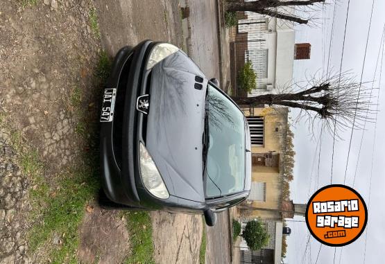 Autos - Peugeot 206 Generation 2010 Nafta 116000Km - En Venta