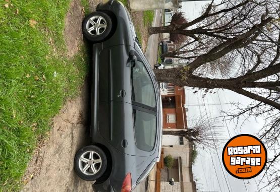 Autos - Peugeot 206 Generation 2010 Nafta 116000Km - En Venta