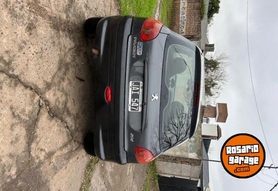 Autos - Peugeot 206 Generation 2010 Nafta 116000Km - En Venta