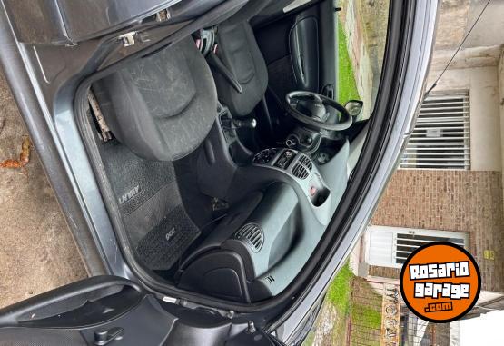 Autos - Peugeot 206 Generation 2010 Nafta 116000Km - En Venta