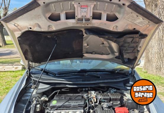 Autos - Honda City EXL 2011 Nafta 198049Km - En Venta