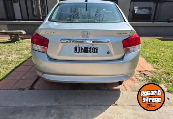 Autos - Honda City EXL 2011 Nafta 198049Km - En Venta