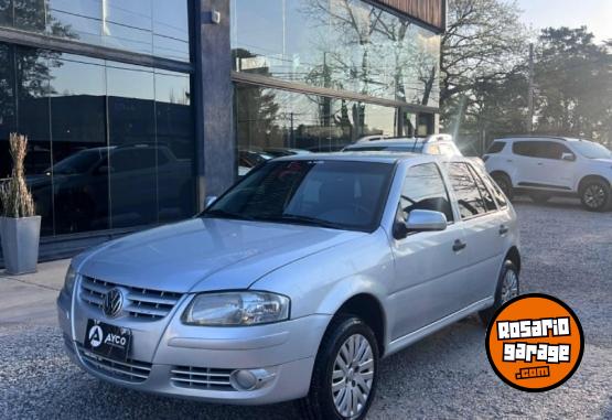 Autos - Volkswagen GOL POWER 1.4 2013 Nafta  - En Venta