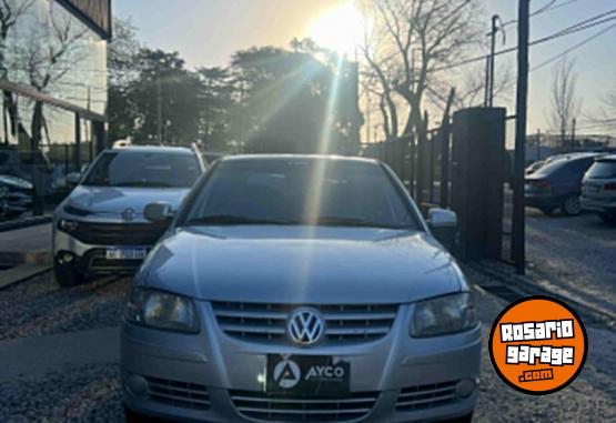 Autos - Volkswagen GOL POWER 1.4 2013 Nafta  - En Venta