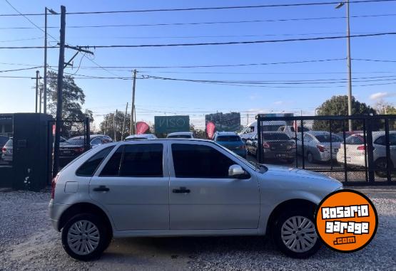 Autos - Volkswagen GOL POWER 1.4 2013 Nafta  - En Venta