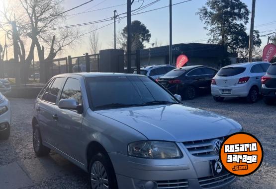 Autos - Volkswagen GOL POWER 1.4 2013 Nafta  - En Venta