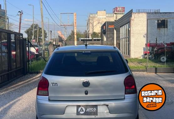 Autos - Volkswagen GOL POWER 1.4 2013 Nafta  - En Venta