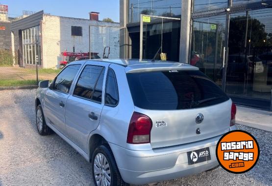Autos - Volkswagen GOL POWER 1.4 2013 Nafta  - En Venta