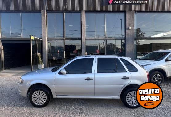 Autos - Volkswagen GOL POWER 1.4 2013 Nafta  - En Venta