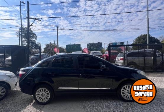 Autos - Fiat GRAND SIENA 1.6 ESSENCE 2014 Nafta  - En Venta
