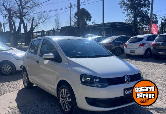Autos - Volkswagen FOX 1.6 CONFORTLINE 2014 Nafta  - En Venta