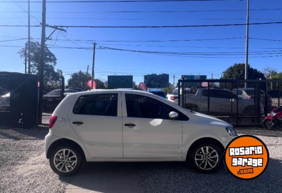 Autos - Volkswagen FOX 1.6 CONFORTLINE 2014 Nafta  - En Venta