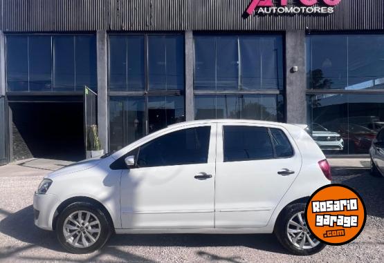 Autos - Volkswagen FOX 1.6 CONFORTLINE 2014 Nafta  - En Venta