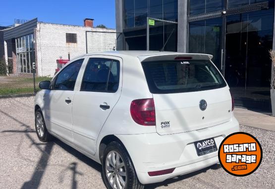 Autos - Volkswagen FOX 1.6 CONFORTLINE 2014 Nafta  - En Venta