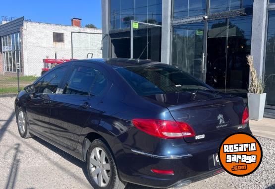 Autos - Peugeot 408 2.0 ALLURE 2013 Nafta  - En Venta