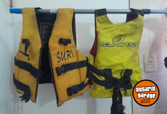 Deportes Náuticos - KAYAK DOBLE NELSON (PRECIO A NEGOCIAR) - En Venta